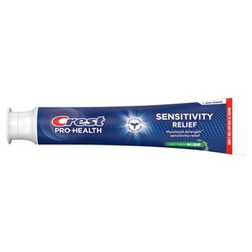 Crest Pro-Health Sensitivity Relief - Minty Fresh Scope
