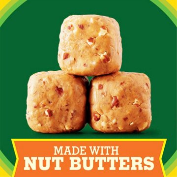 Nature Valley 10g Protein Balls - Oats & Honey