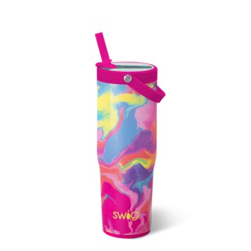 Swig To-go Tumbler - Candy Crush