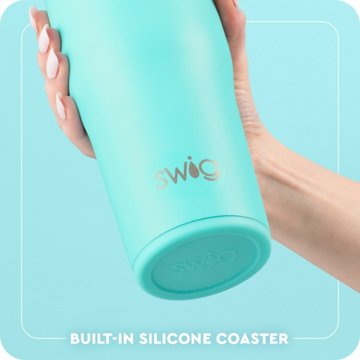 Swig To-go Tumbler - Candy Crush