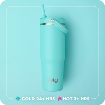 Swig To-go Tumbler - Candy Crush
