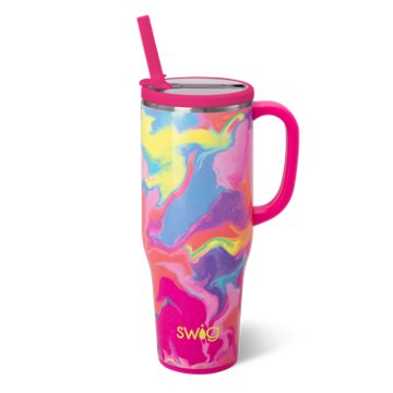 Swig Life Mega Mug - Candy Crush