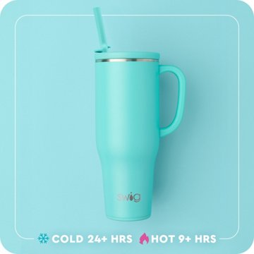Swig Life Mega Mug - Candy Crush
