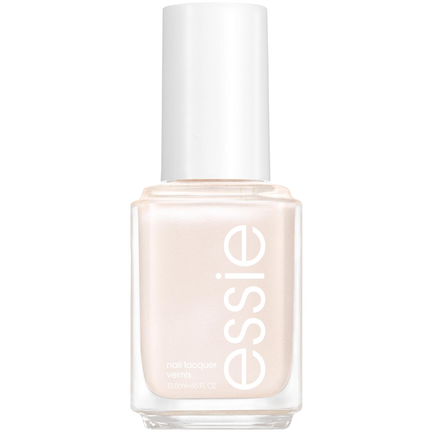 essie Nail Polish - Import Bubbly; image 1 of 3