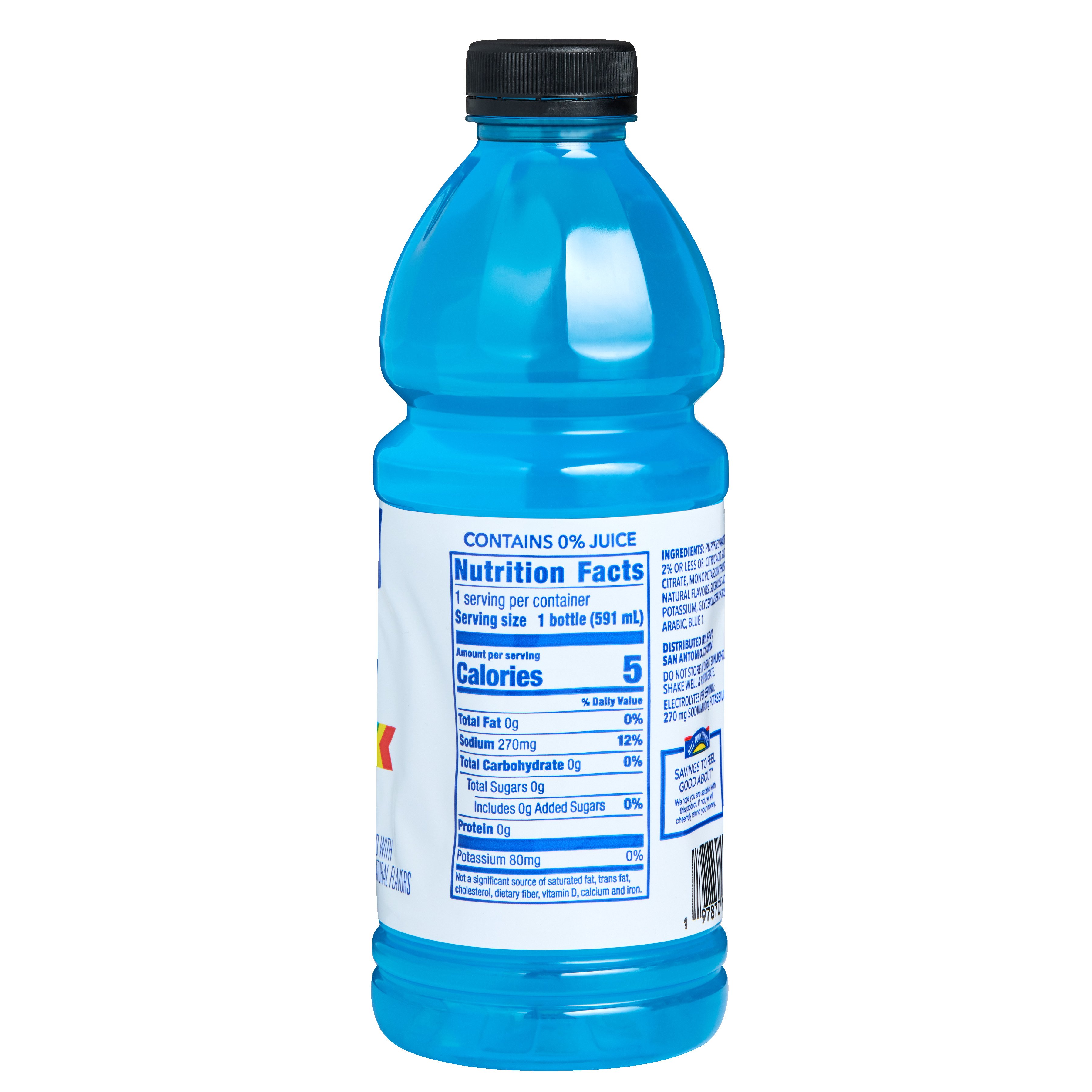 berry ꕤ︎︎·͜· Hill Country Fare Zero Mixed Berry Sports Drink - Shop Sports