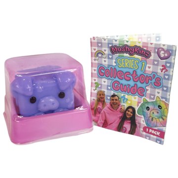 MushyKinz Mystery Mini Mushy - Series 1