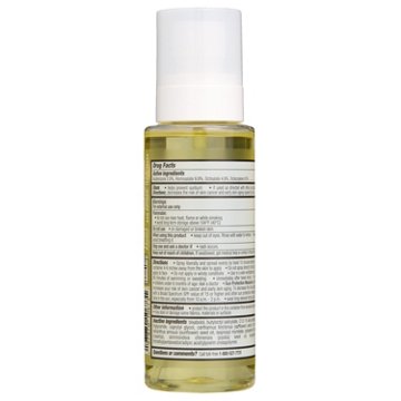 H-E-B SPF 30 Baby Oil Sunscreen