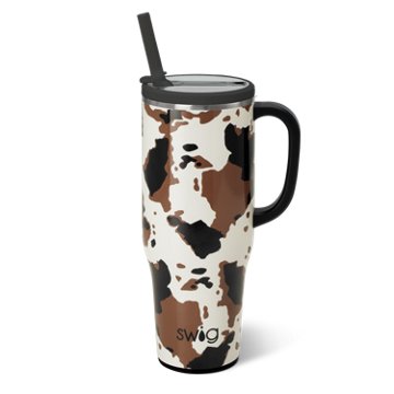 Swig Life Mega Mug - Hayride, 40 oz
