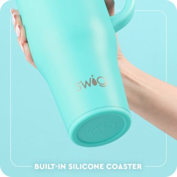 Swig Life Mega Mug - Hayride, 40 oz