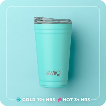 Swig Life Party Tumbler - Candy Crush