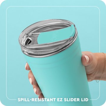 Swig Life Party Tumbler - Candy Crush