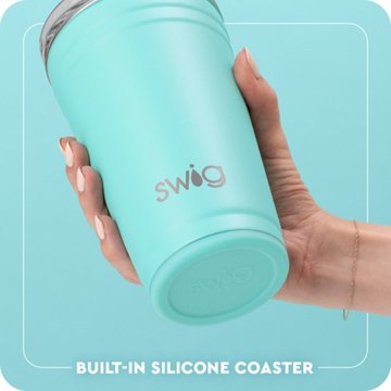 Swig Life Party Tumbler - Candy Crush
