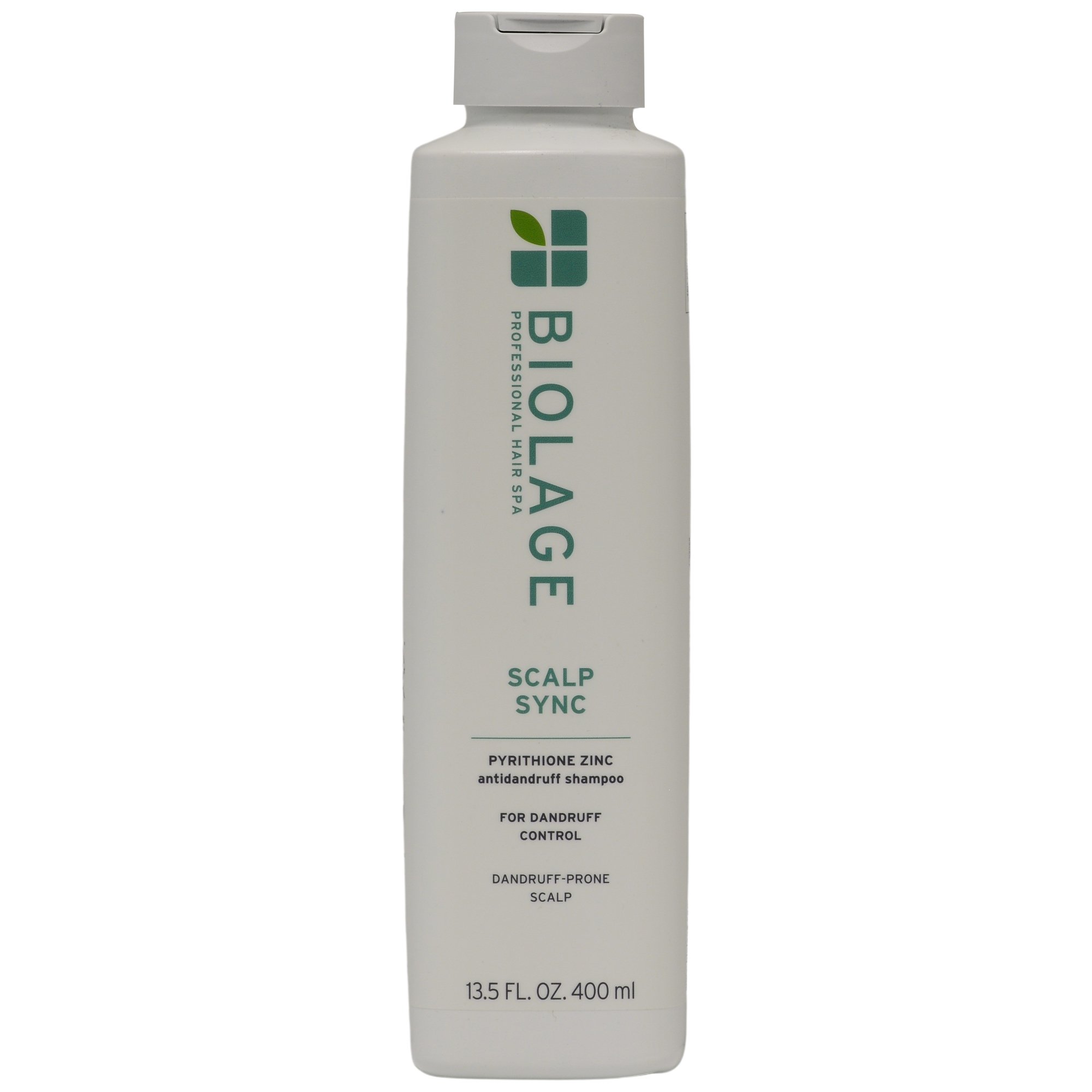 Matrix Biolage Scalp Sync Clarifying Shampoo - Shop Shampoo ...