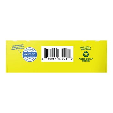 GoodPop Fruit Sours Pops Variety Pack - Green Apple & Lemonade