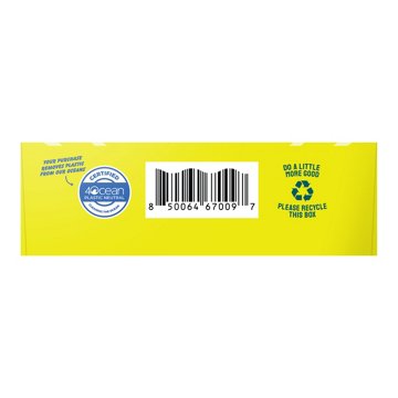 GoodPop Fruit Pops Variety Pack - Sours Cherry & Melon