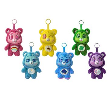Care Bears Caring Cuties Plush Surprise Blind Pack, 1 ct