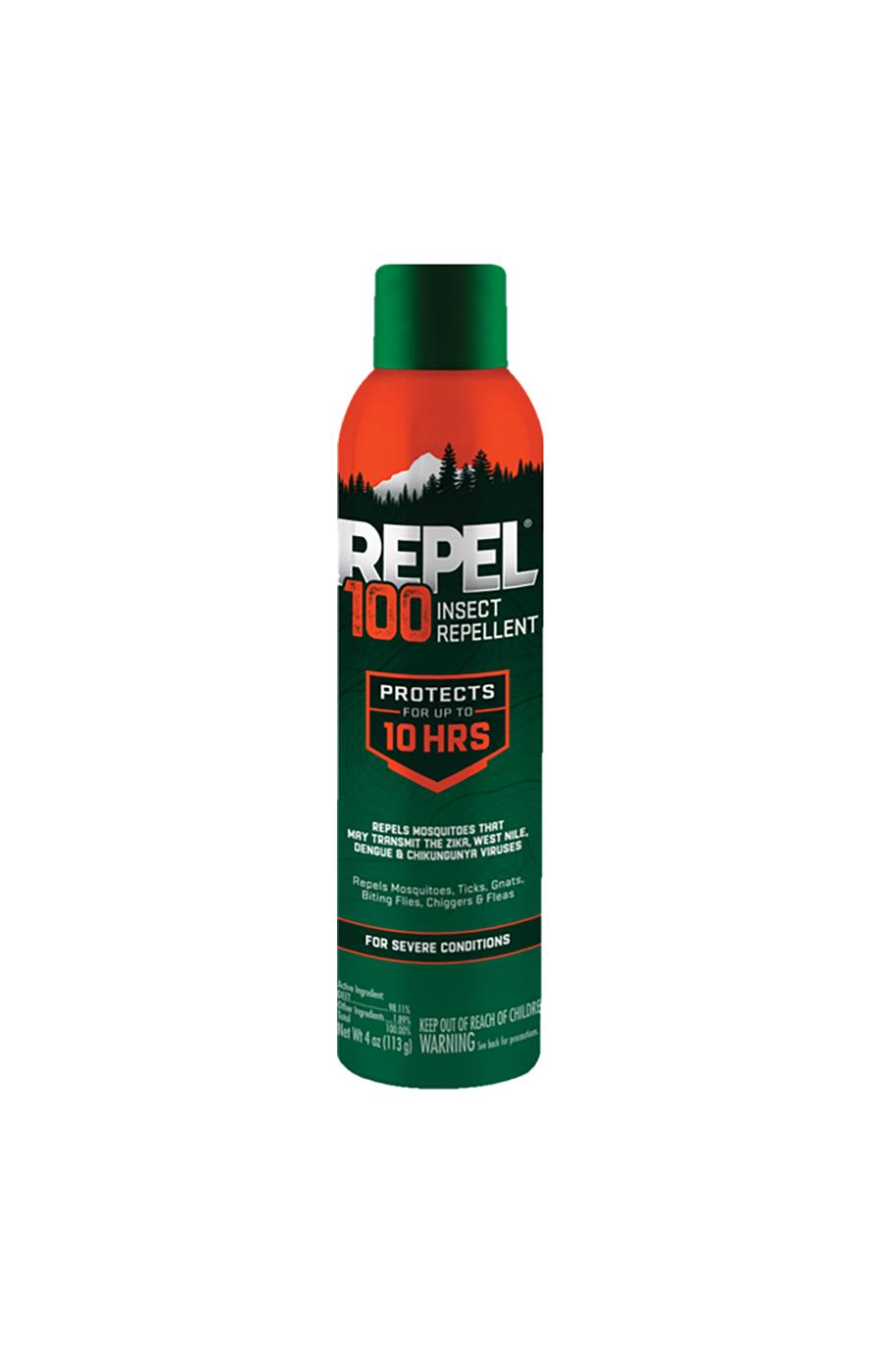 Repel 100 Insect Repellent; image 1 of 2