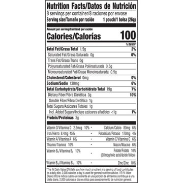 General Mills Cheerios Cereal Pouches