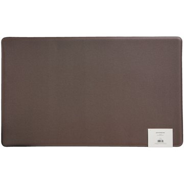 Destination Holiday Anti-Fatigue Kitchen Mat - Christmas Holly, 18" x 30"