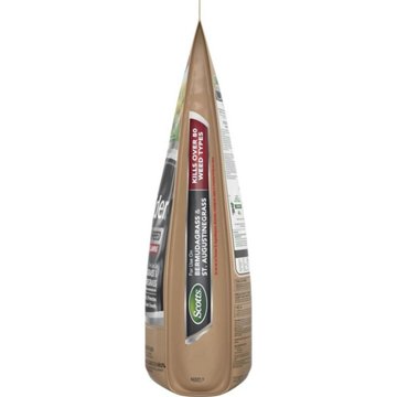 Scotts Turf Builder Weed & Feed, 22.4 lb