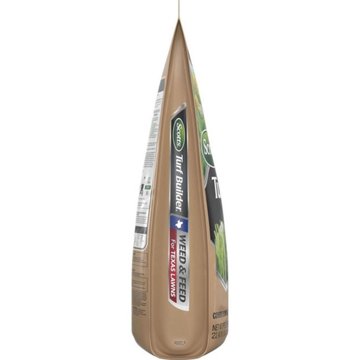 Scotts Turf Builder Weed & Feed, 22.4 lb