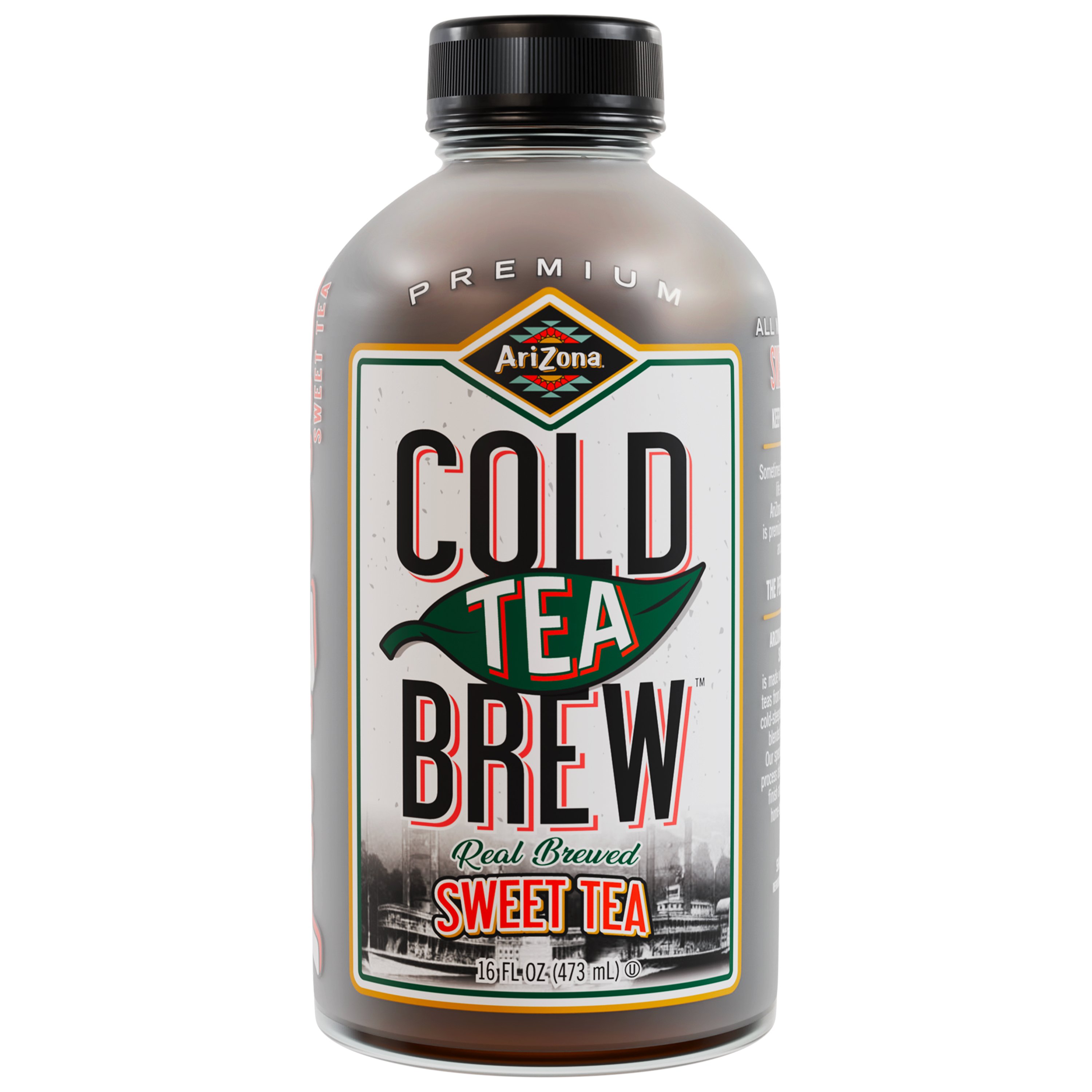 AriZona Cold Brew Sweet Tea - Shop Tea at H-E-B