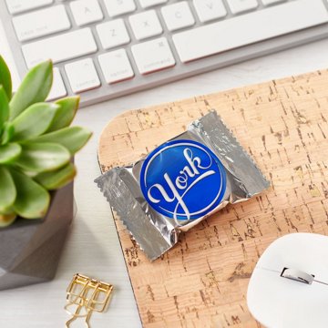 York Dark Chocolate Peppermint Patties Candy - Share Pack