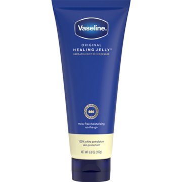 Vaseline Original Healing Petroleum Jelly