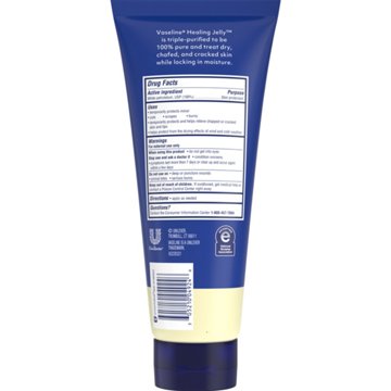 Vaseline Original Healing Petroleum Jelly