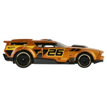 Hot Wheels Golden Promo Car 2026