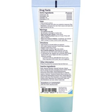 Dearcloud Tone Blur Face & Body Essence Sunscreen - SPF 50
