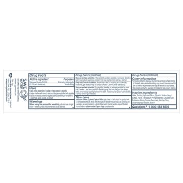 Colgate Total Active Prevention Plaque Cleanse Whitening Gel Toothpaste