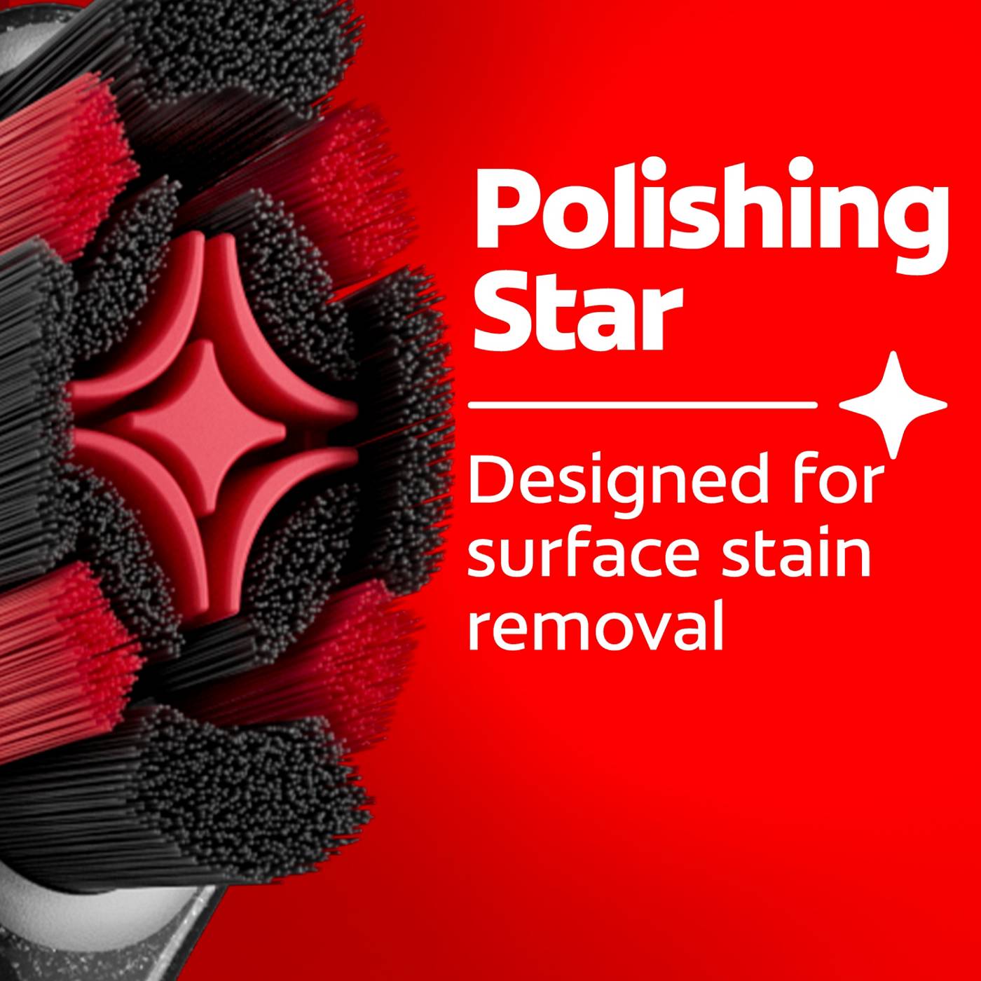 Colgate Optic White Charcoal Toothbrush - Soft; image 7 of 8