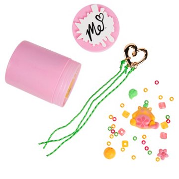 Bonkers Moriah Elizabeth DIY Bag Charm Blind Pack