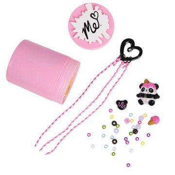 Bonkers Moriah Elizabeth DIY Bag Charm Blind Pack