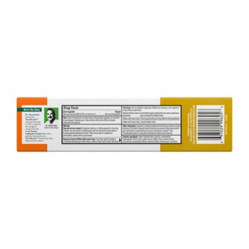 TheraBreath Deep Clean Toothpaste - Fresh Mint