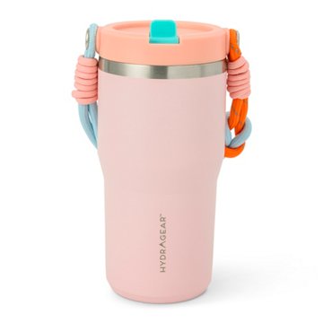 Hydragear Meridian Insulated Tumbler - Pink, 20 oz