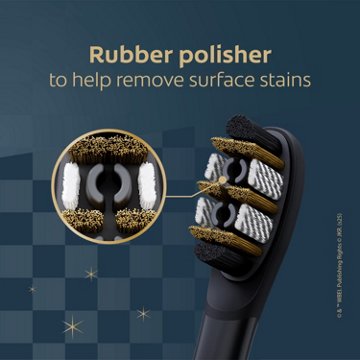 Colgate Harry Potter Sonic Toothbrush - Soft