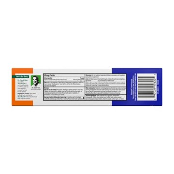 TheraBreath Healthy Gums Toothpaste - Clean Mint
