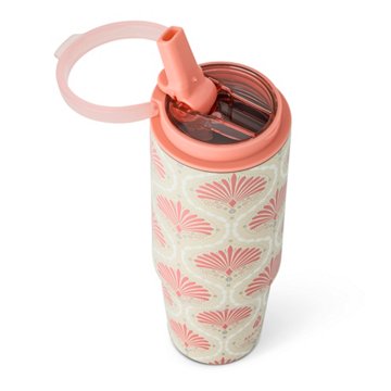 Manna Bracelet Tumbler - Geometric, 32 oz