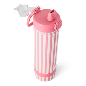 Manna Push Tumbler - Striped, 26 oz