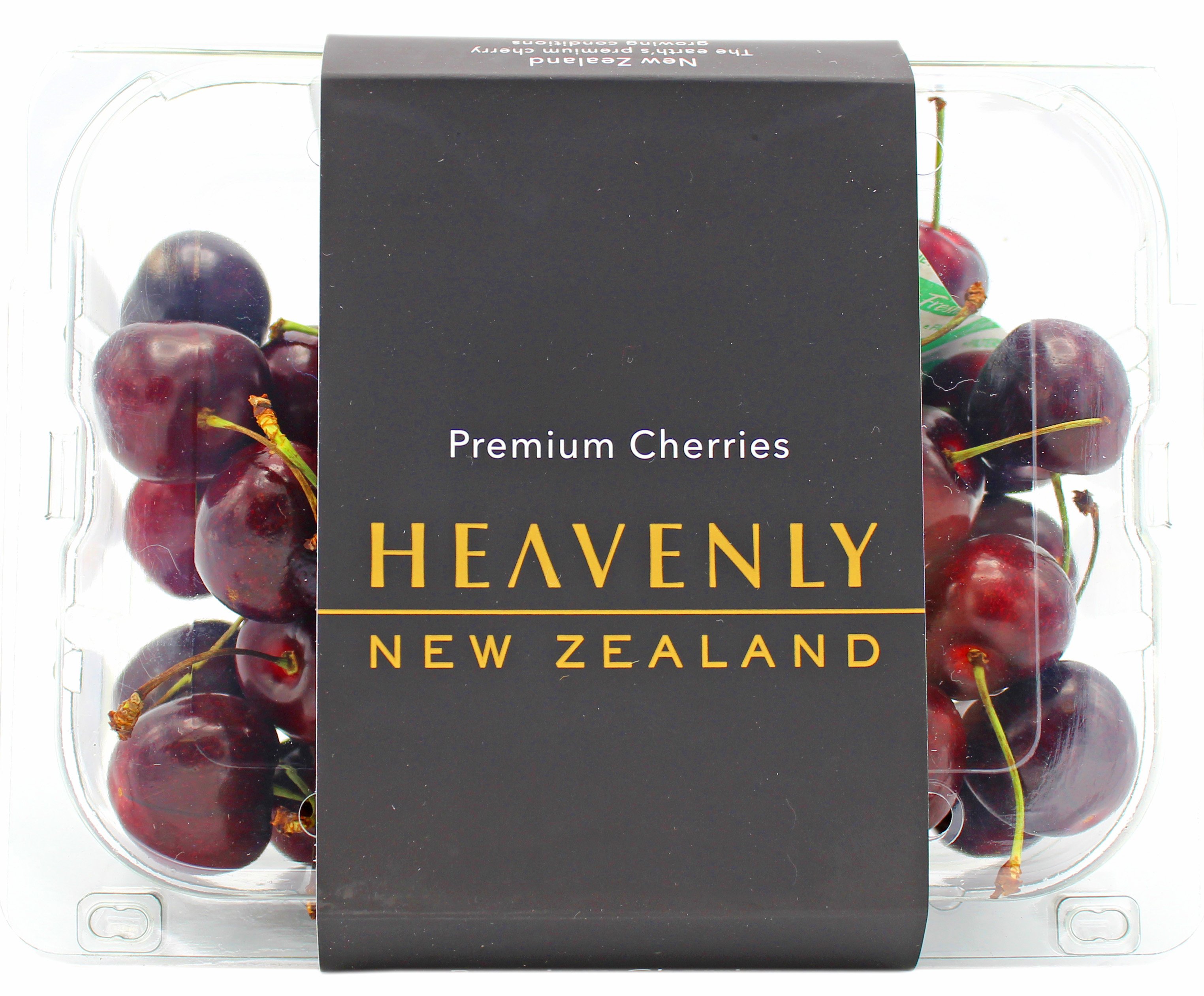 Heavenly  New Zealand Cherries, 12 oz | Central Market