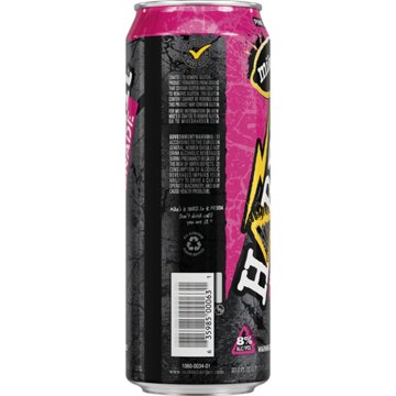 Mike's Mike's Harder Pink Lemonade, 23.5 oz