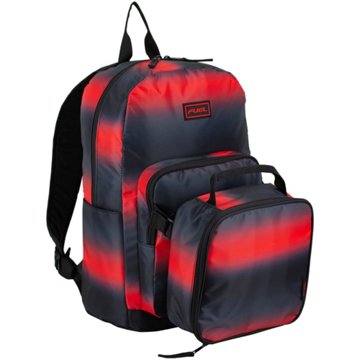 Fuel Premier Backpack & Lunch Set, 2 pc