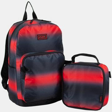 Fuel Premier Backpack & Lunch Set, 2 pc