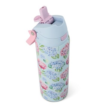 Manna Hydra Bottle - Hydrangea, 32 oz