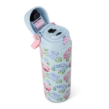 Manna Hydra Bottle - Hydrangea, 32 oz