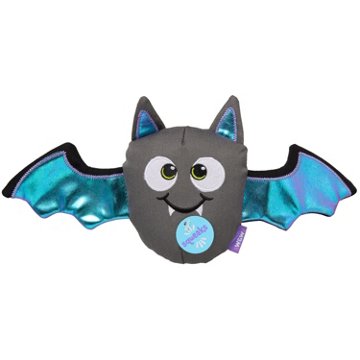 Woof & Whiskers Bat Dog Toy