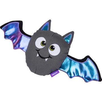 Woof & Whiskers Bat Dog Toy