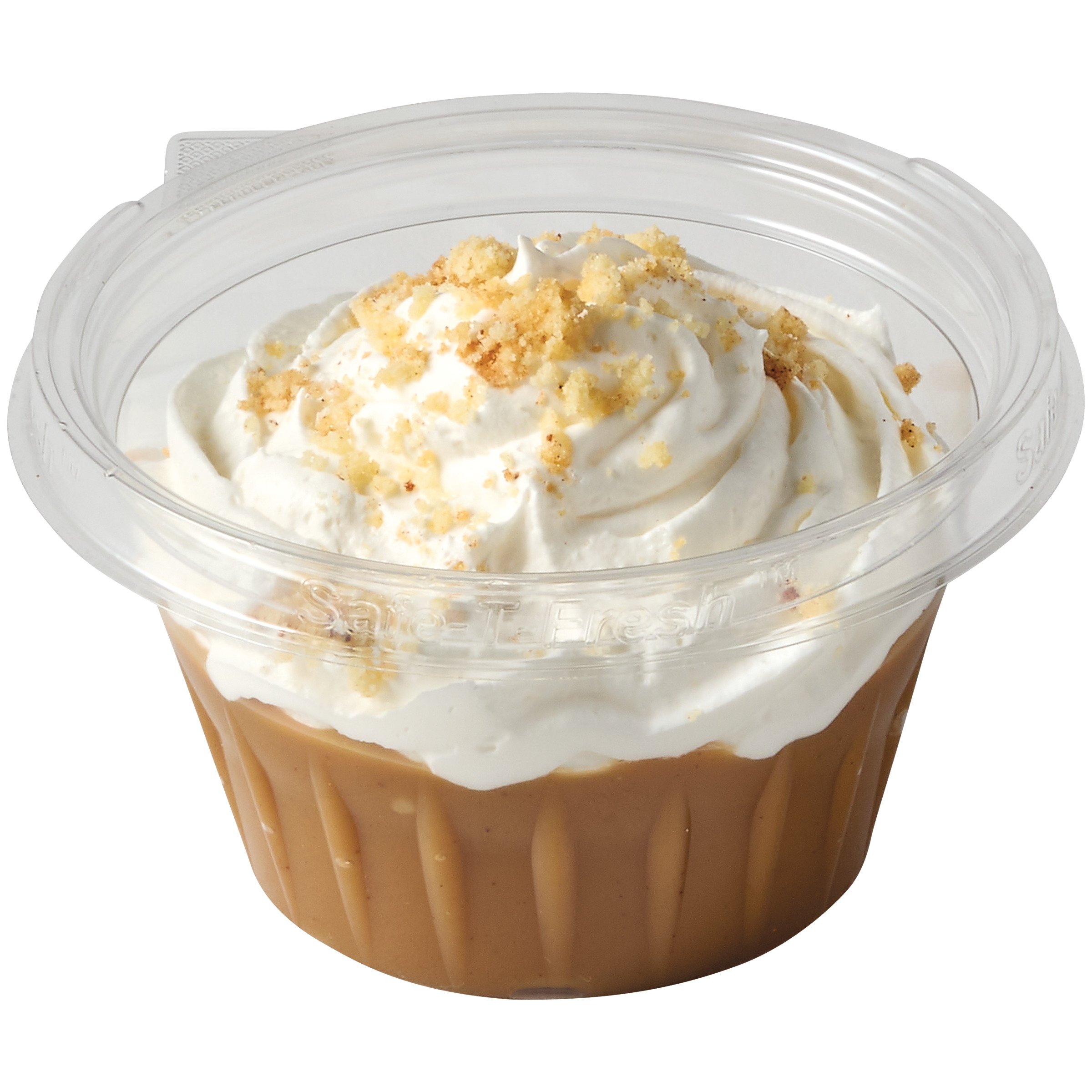 Flaming Bird Cinnamon Dulce Pudding - Small (Sold Cold) - Shop Entrees ...